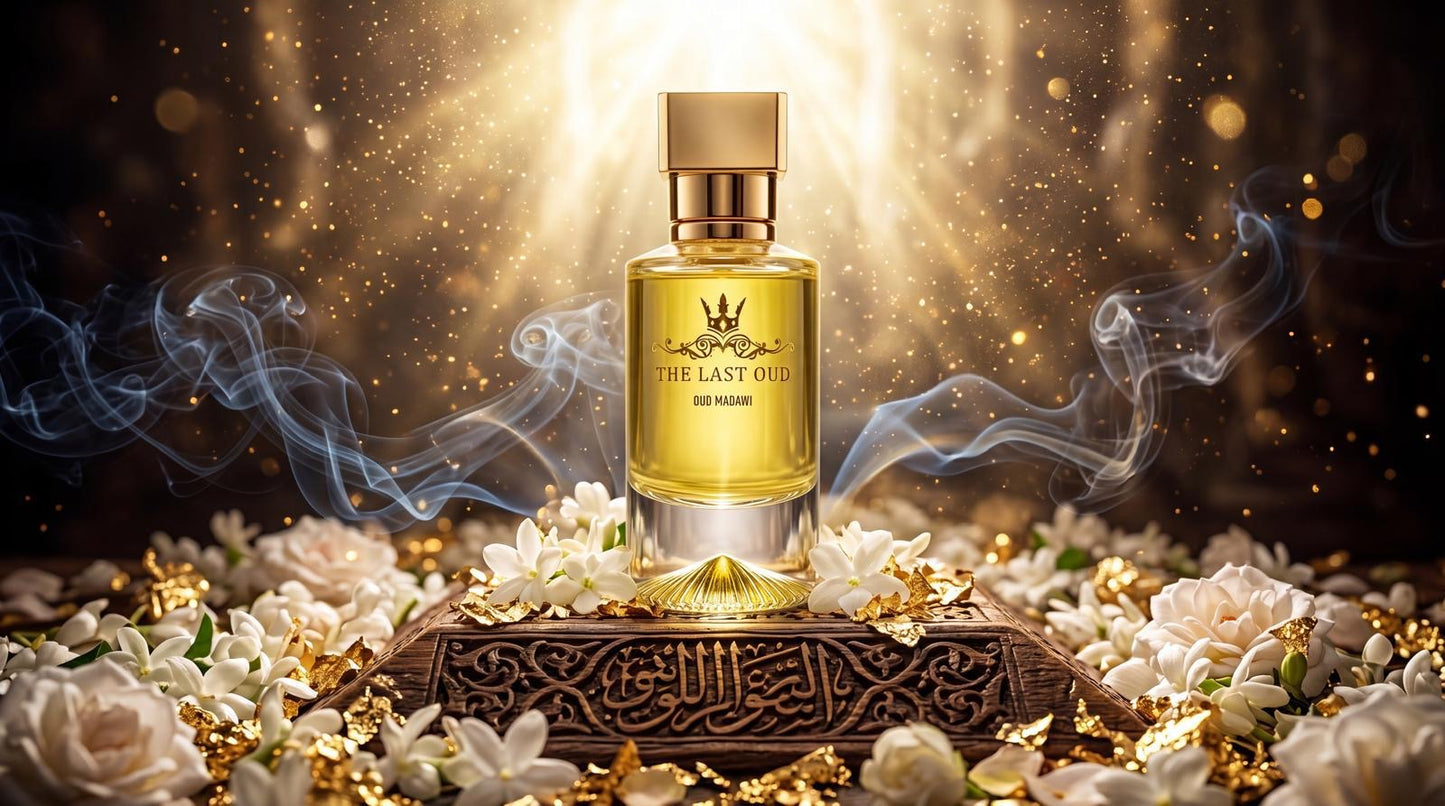 OUD MADAWI