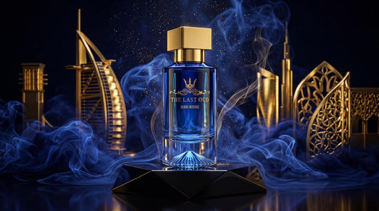 Dubai Intense